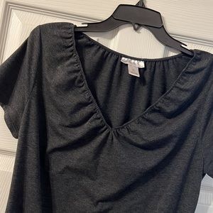 Nursing/Maternity Tee